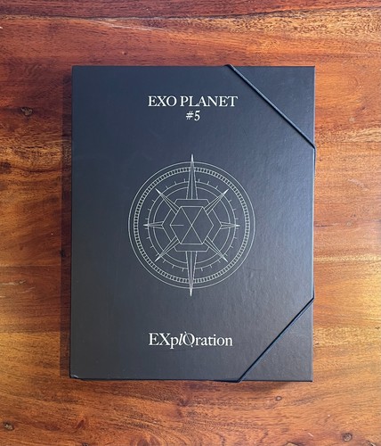 Exo planet the - #5,