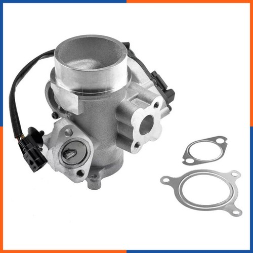 Vanne egr pour renault - egr,