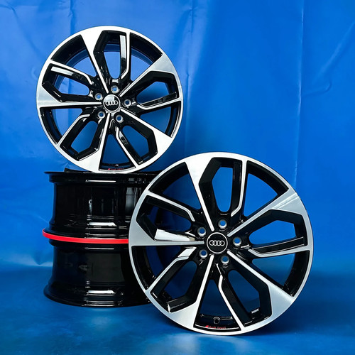 Pouces audi 8y - audi, jantes