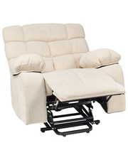 Fauteuil de Relaxation Moderne