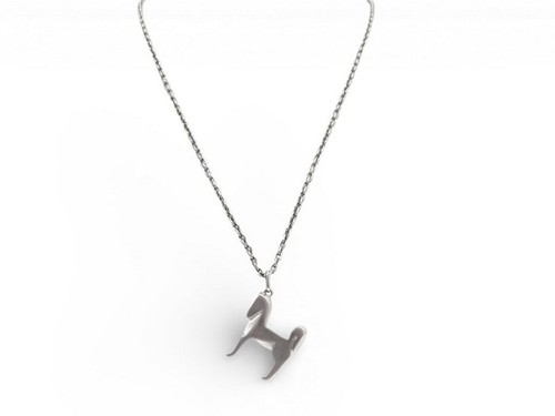 Collier hermes panache - hermes,