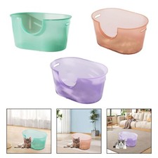 Boîte-caisse ouverte Box