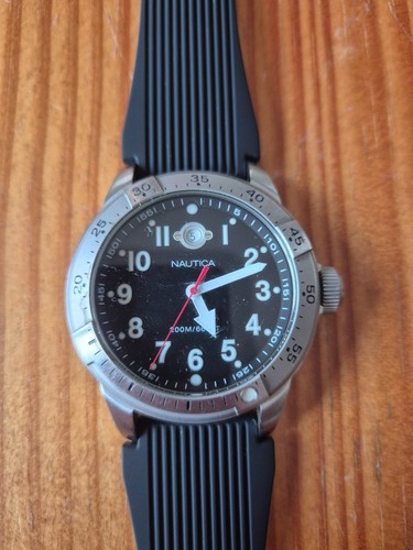 Nautica a09902 vintage 2000s - a09902,