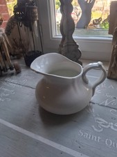 Pichet / Broc de toilette