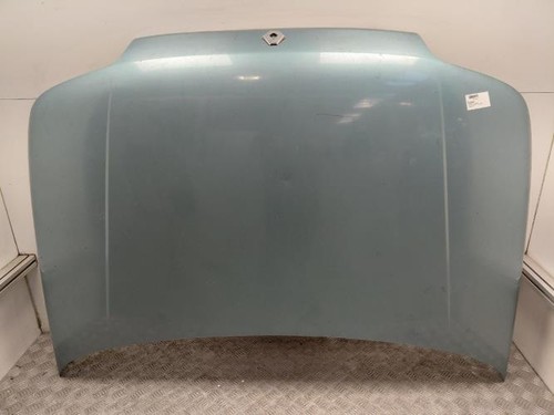 Capot renault clio phase 2 - capot,