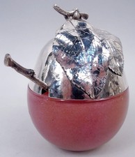 Buccellati Murano Pot À