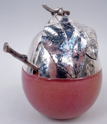 Buccellati murano pot - pot, À