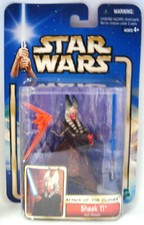 STAR WARS ATTACK OF THE CLONES