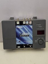 TONNA 415544 SONATA AMPLIFI FILTRAGE 6 CELL