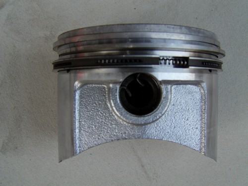 Piston moteur lombardini - piston,