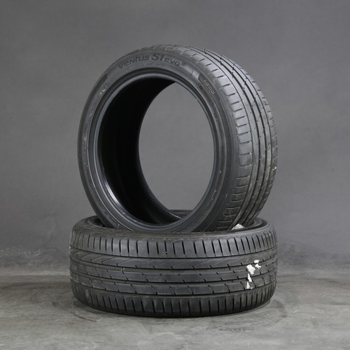 Pneus été hankook - 2x, d'Été