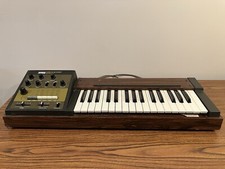 Korg Micro Preset Vintage