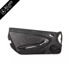 Garniture porte conducteur - garniture,