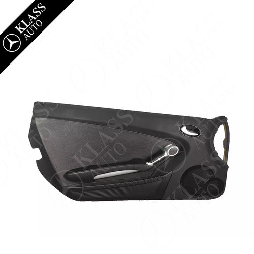Garniture porte conducteur - de,
