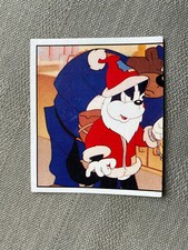 PIF ET HERCULE VIGNETTE PANINI