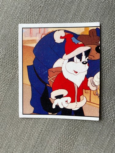 Pif hercule vignette panini - vignette,