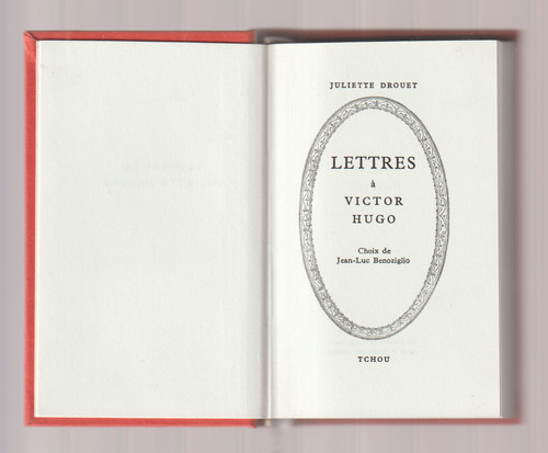 Juliette drouet lettres - lettres, à