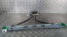 MECANISME DE VITRE ELECTRIQUE AVANT GAUCHE MAN RENAULT MASTER 3 L1H1 PHASE 2