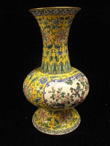 Ancien grand vase - ancien,