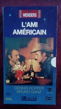 L'AMI AMERICAIN-WIM WENDERS-