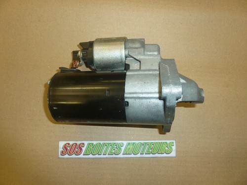 Demarreur renault clio 5 - renault,