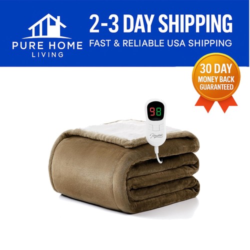 Cozy sherpa flannel - cozy,
