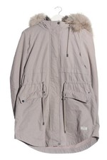 PARKA LONDON Veste mi-saison Dames Veste T EU 36 gris clair-bronze
