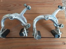 Paire Étrier De Frein CLB Vintage