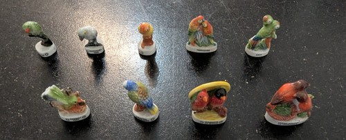 Fèves les oiseaux - fèves,