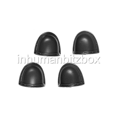 Sqtd12 epauliere space - epauliere, x4