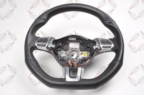 Volkswagen scirocco iii volant - scirocco,