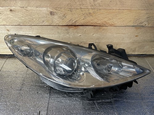 Phare droit pour peugeot - phare,