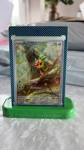 Pokémon marisson full art - full,