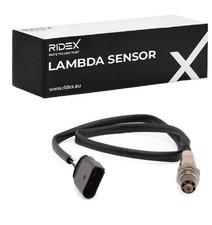 RIDEX 3922L0004 Sonde lambda pour VW Golf IV Schrägheck (1J1) POLO (9N) BORA