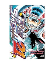 Eyeshield 21 - Tome 19: Le