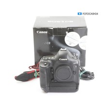 Canon EOS-1DX + 373 K