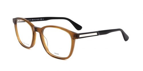 Lunettes vue tommy hilfiger - lunettes,