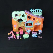 Maison de jeu Clubhouse LPS