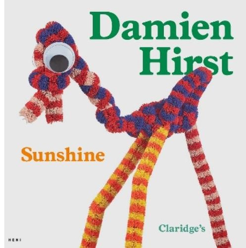 Damien hirst - damien,