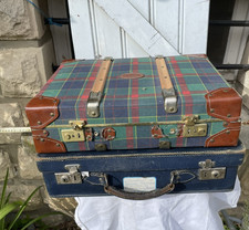 Lot petite valise - petite,