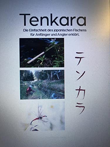 Axel wessolowsk tenkara die - wessolowsk,