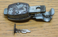 1960 vintage ANTIVOL Trelock