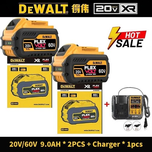 Batterie dewalt lithium ion - batterie,