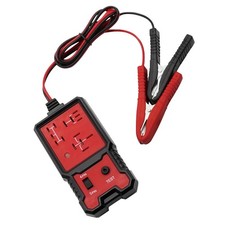 Testeur de relais de voiture