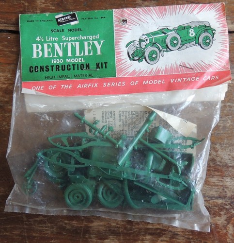 Maquette auto airfix - auto,