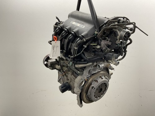Moteur l13a6 honda jazz - moteur,