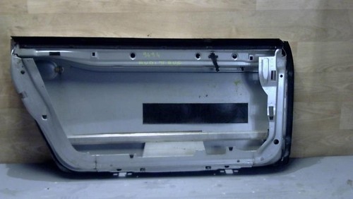 Porte avant gauche audi 1 - audi,