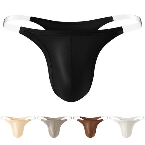 Caleçon homme sexy satin - , soie