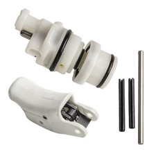 Soupape de déclenchement