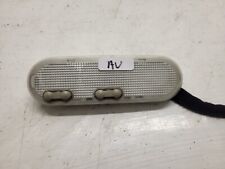 Lumière plafonnier avant pour dacia sandero 1,5 dci de 2005